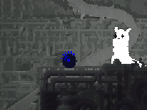 Rain World Singularity Bomb